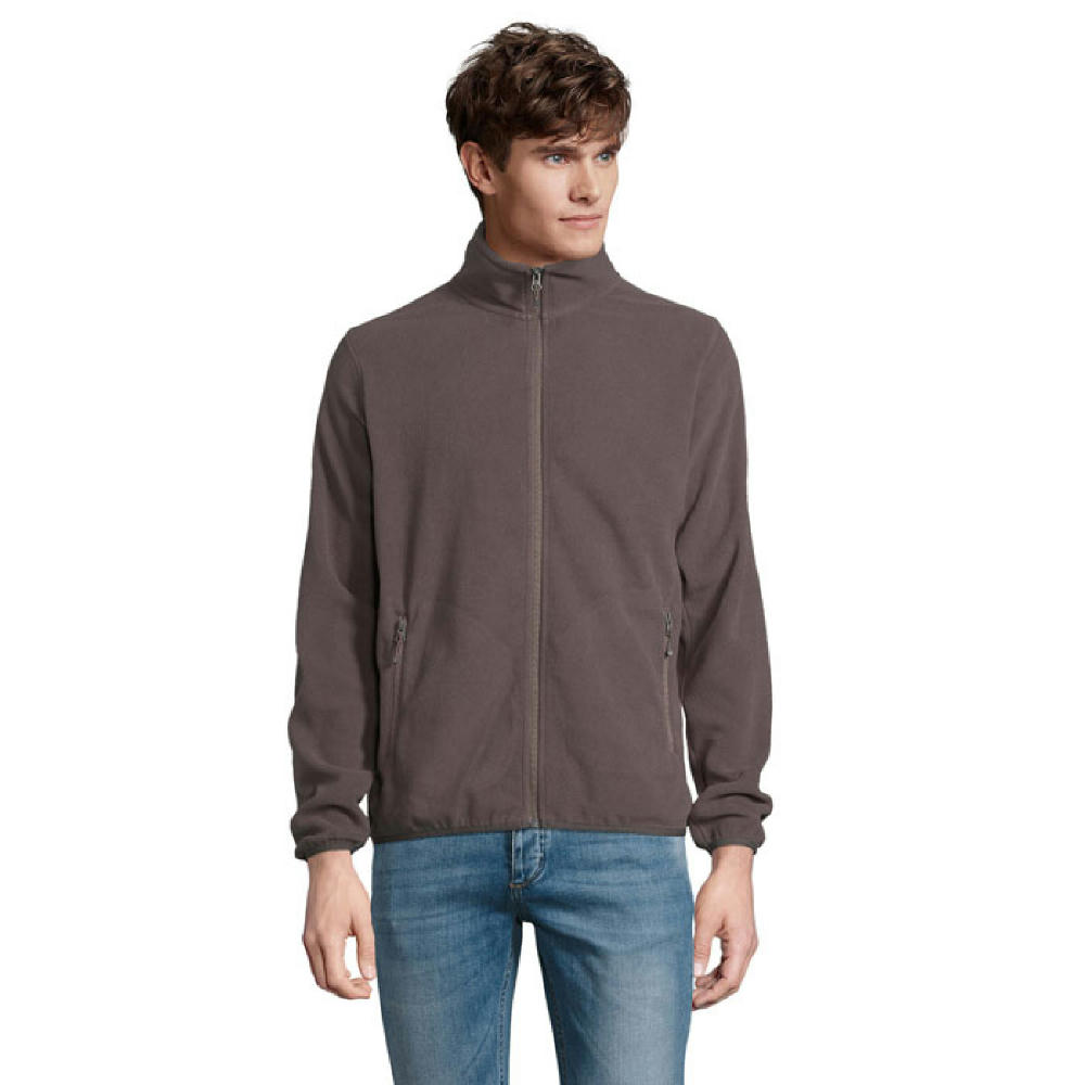 FACTOR HERREN MICROFLEECE