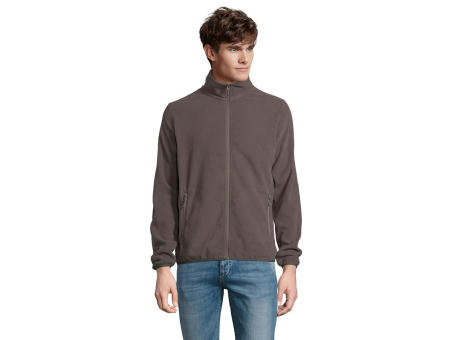 FACTOR HERREN MICROFLEECE