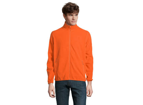 FACTOR HERREN MICROFLEECE