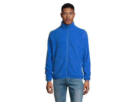 FACTOR HERREN MICROFLEECE