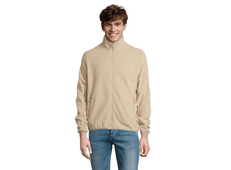 FACTOR HERREN MICROFLEECE