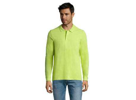 PERFECT LSL MEN POLO 180