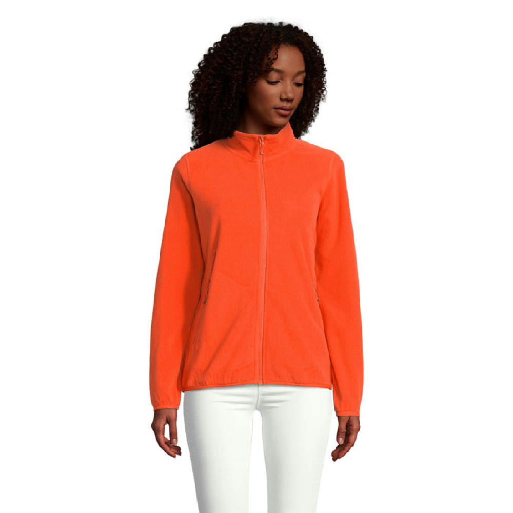 FACTOR DAMEN MICROFLEECE