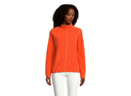 FACTOR DAMEN MICROFLEECE