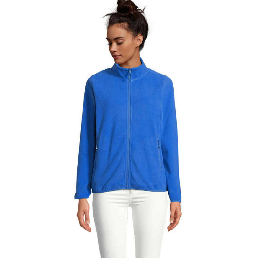 FACTOR DAMEN MICROFLEECE