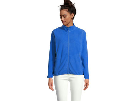 FACTOR DAMEN MICROFLEECE