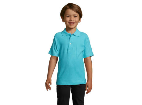 SUMMER II KIDS Polo 170g