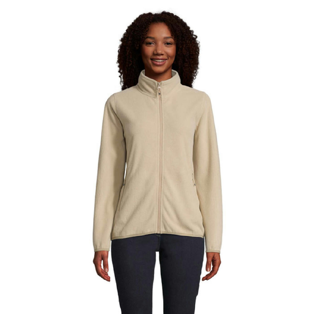 FACTOR DAMEN MICROFLEECE