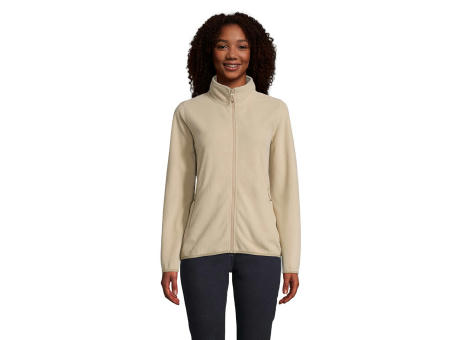 FACTOR DAMEN MICROFLEECE