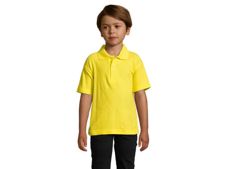 SUMMER II KIDS Polo 170g