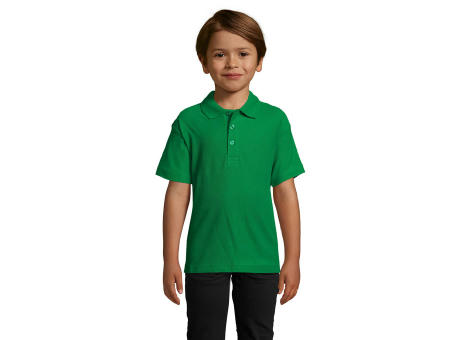 SUMMER II KIDS Polo 170g