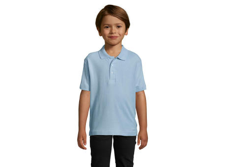 SUMMER II KIDS Polo 170g