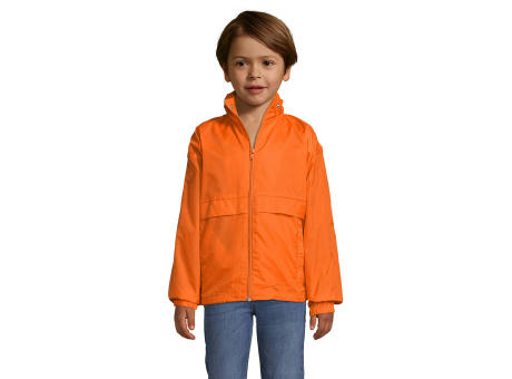 SURF KIDS WINDBREAKER 210g