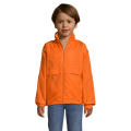 SURF KIDS WINDBREAKER 210g