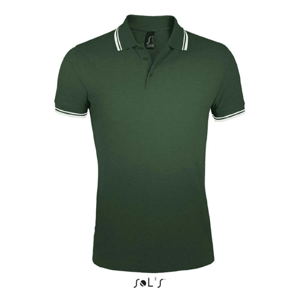 PASADENA HERREN POLO 200