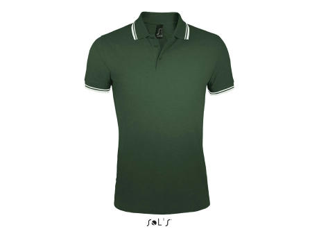 PASADENA HERREN POLO 200