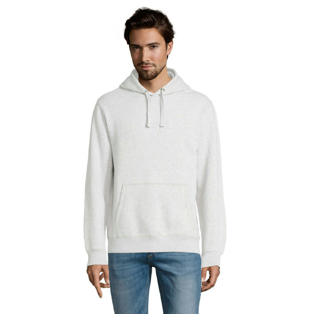 SPENCER HOODED SWEAT 280