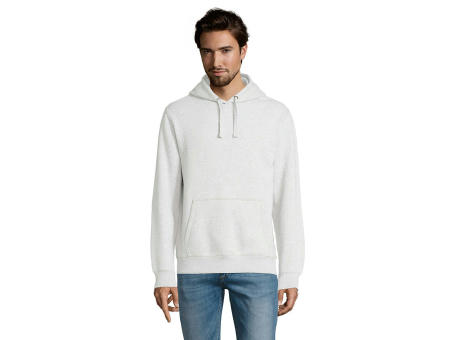 SPENCER HOODED SWEAT 280