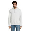 SPENCER HOODED SWEAT 280