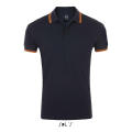 PASADENA HERREN POLO 200g