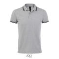 PASADENA HERREN POLO 200