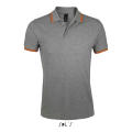 PASADENA HERREN POLO 200g