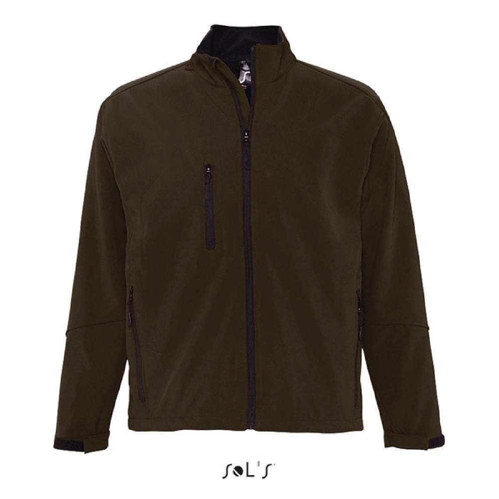 RELAX HERREN JACKE 340g