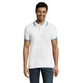 PASADENA HERREN POLO 200