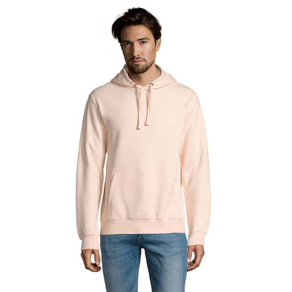 SPENCER HERREN SWEATER 280g