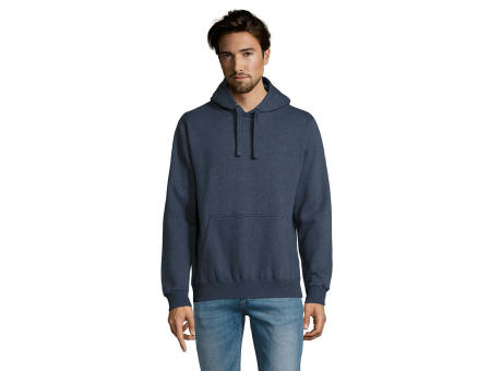 SPENCER HOODED SWEAT 280