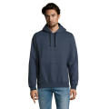 SPENCER HOODED SWEAT 280