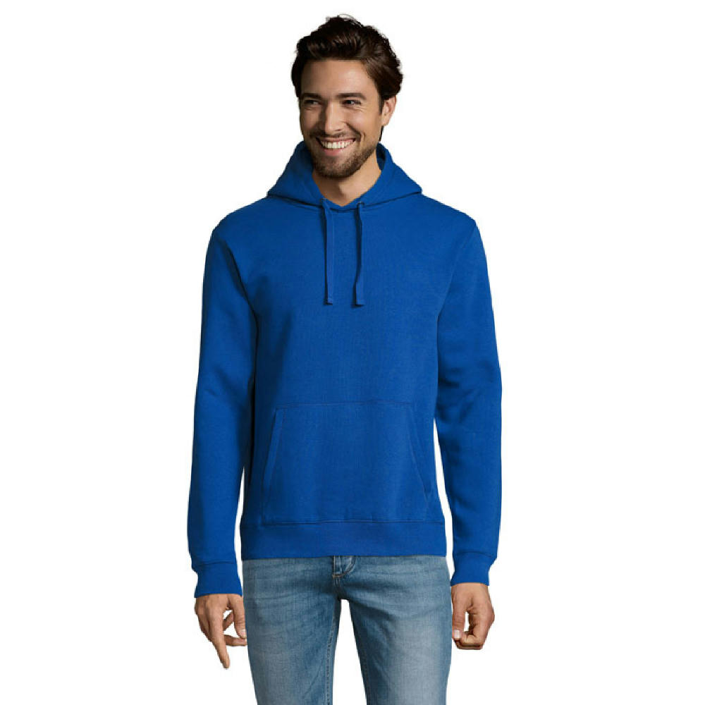 SPENCER HERREN SWEATER 280g