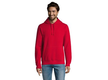 SPENCER HOODED SWEAT 280
