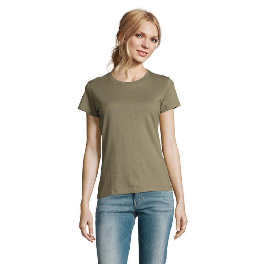 IMPERIAL WOMEN T-Shirt 190g