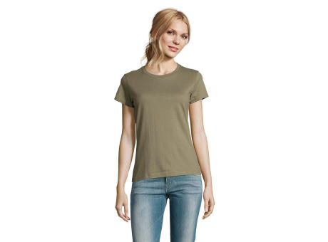 IMPERIAL WOMEN T-Shirt 190g