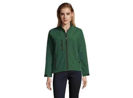 ROXY DAMEN JACKE 340g