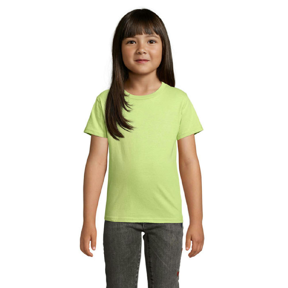 CRUSADER KINDERT-SHIRT 150g