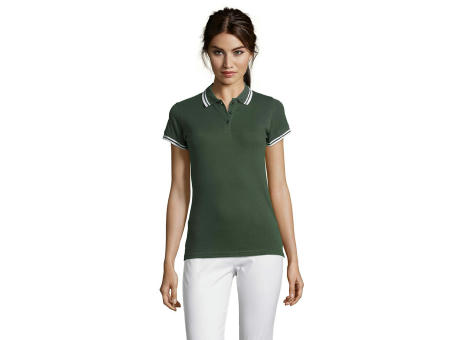 PASADENA DAMEN POLO 200