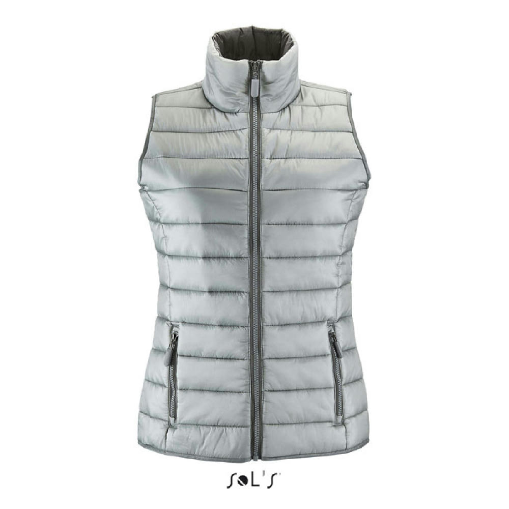 WAVE DAMEN BODYWARMER 180g