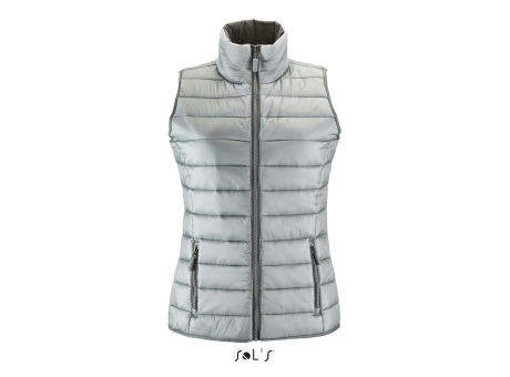 WAVE DAMEN BODYWARMER 180g