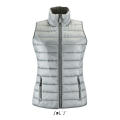 WAVE DAMEN BODYWARMER 180g