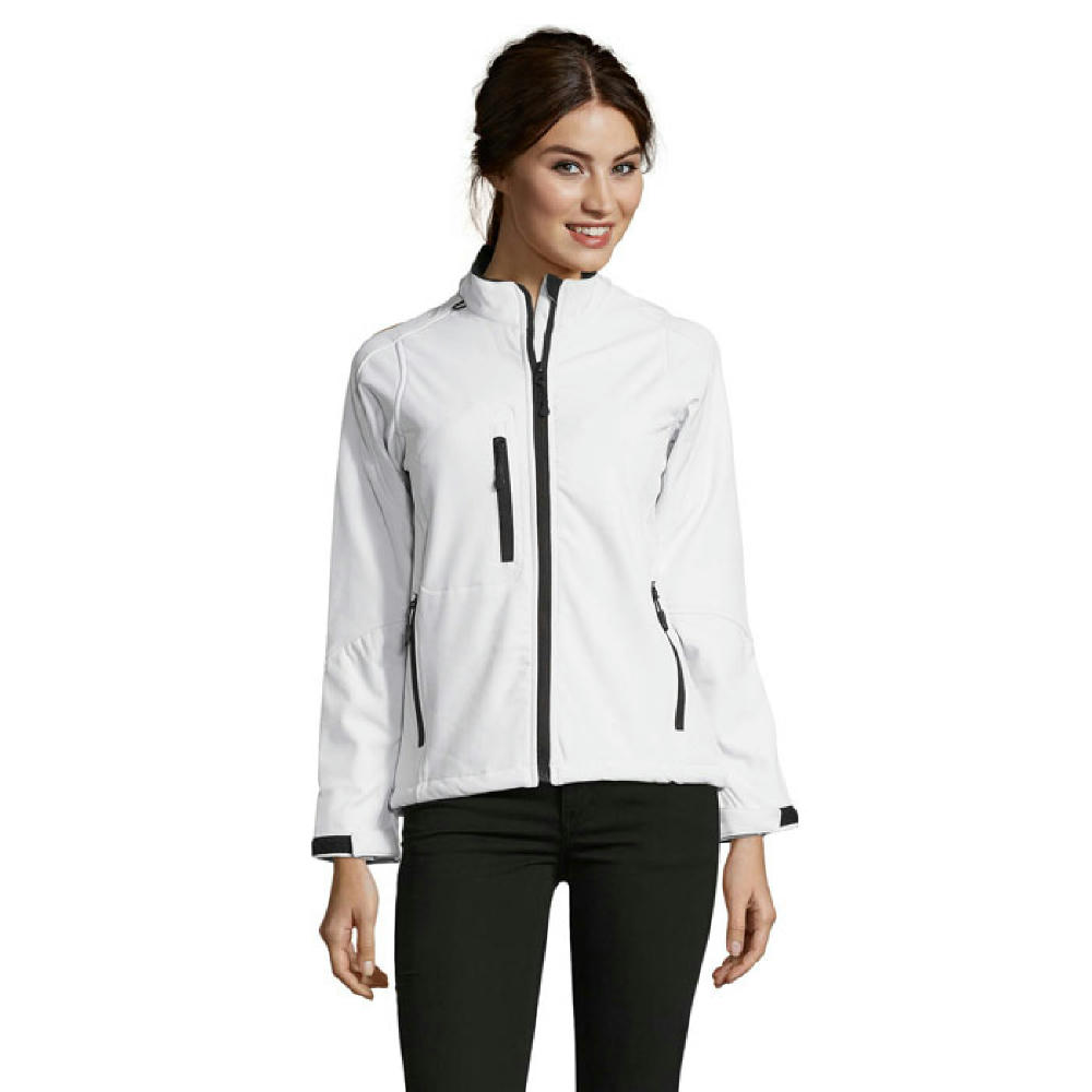 ROXY DAMEN JACKE 340g