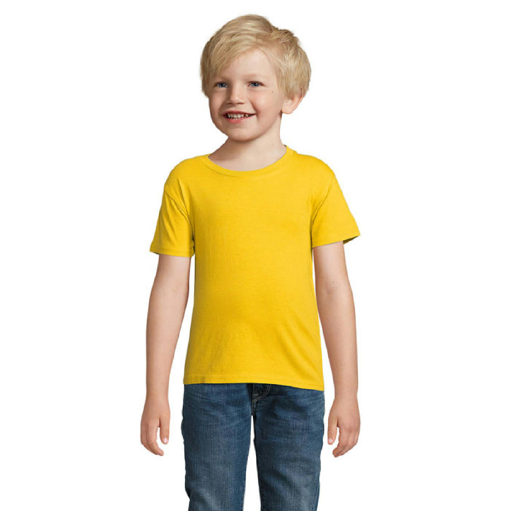 CRUSADER KINDERT-SHIRT 150g