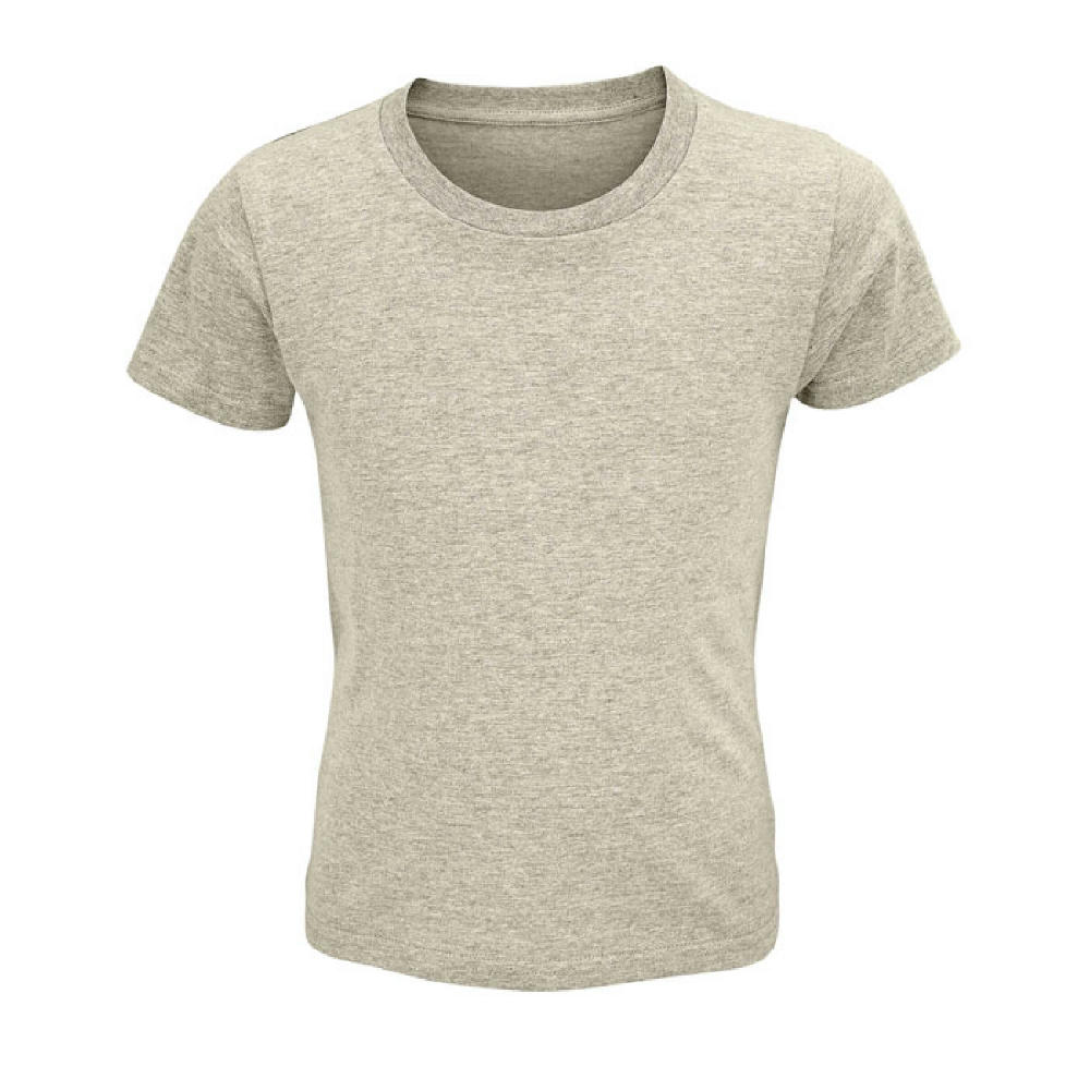 CRUSADER KINDERT-SHIRT 150g