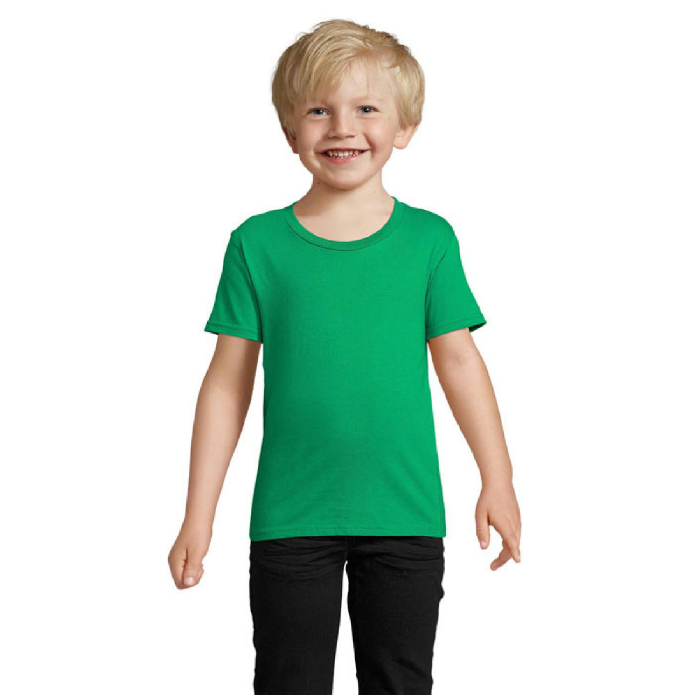 CRUSADER KINDERT-SHIRT 150g