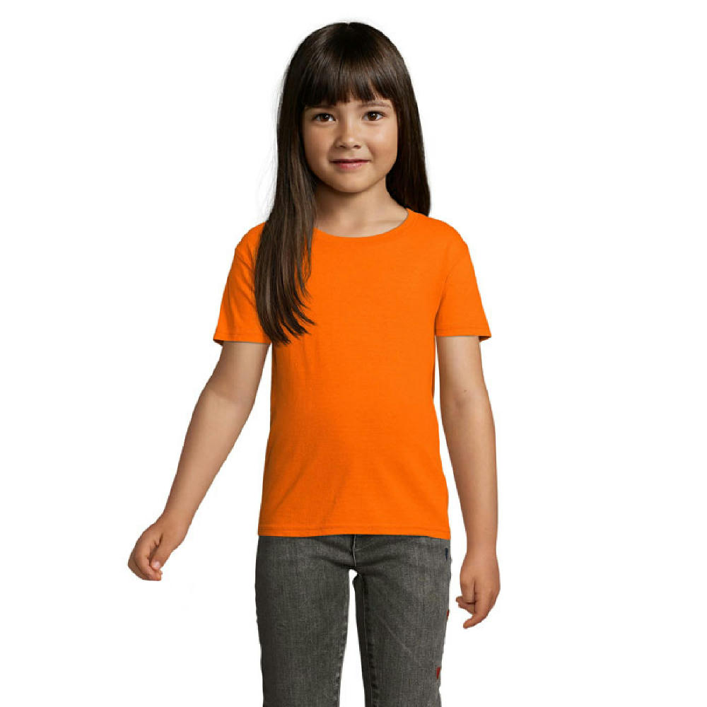 CRUSADER KINDERT-SHIRT 150g