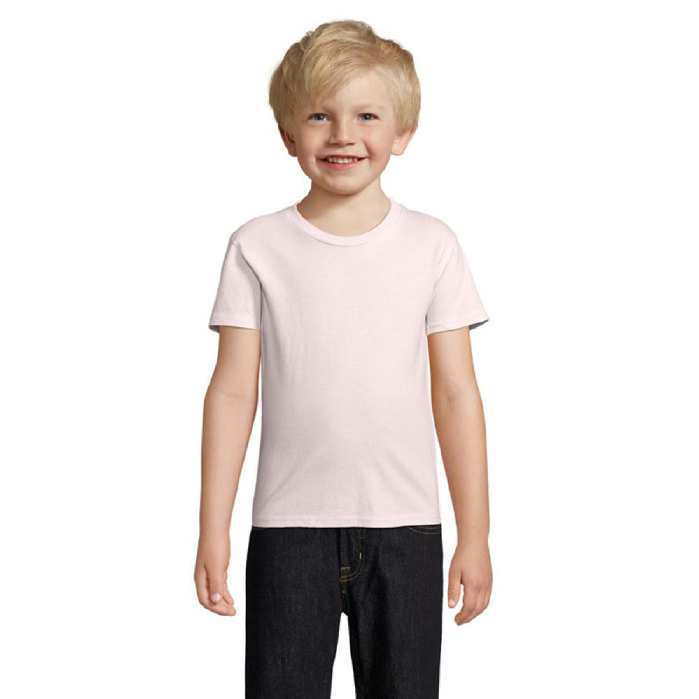 CRUSADER KINDERT-SHIRT 150g