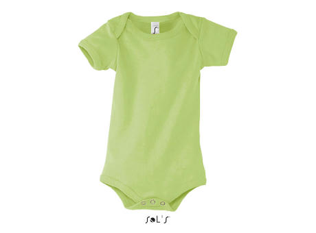 BAMBINO BABY BODYSUIT