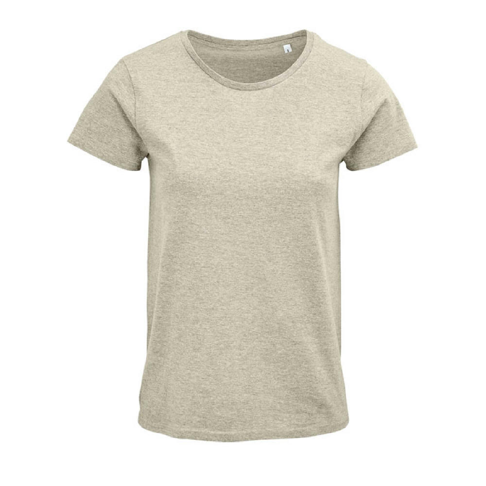 CRUSADER WOMEN T-Shirt 150g