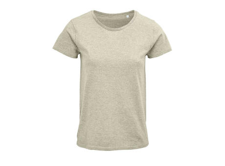 CRUSADER WOMEN T-Shirt 150g